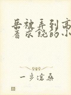 岳被弄到高潮哭着求饶的小说