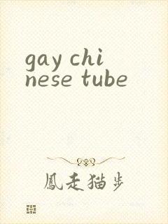 gay chinese tube
