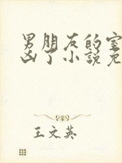 男朋友的室友太凶了小说免费阅读封面