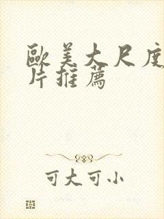 欧美大尺度伦理片推荐封面