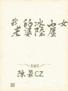 我的冰山女总裁老婆陆尘