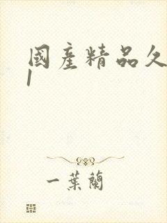 国产精品久久91封面