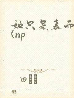 她只是表面清纯(np