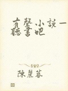 有声小说—有声听书吧