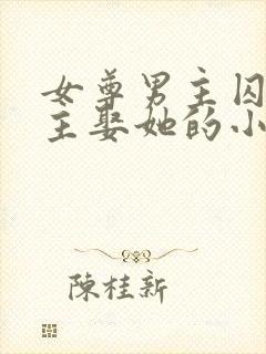 女尊男主囚禁女主娶她的小说