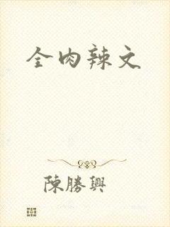 全肉辣文