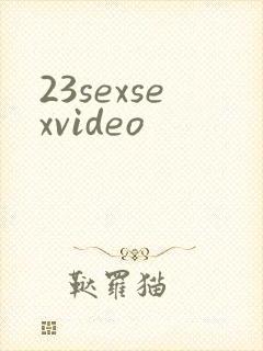 23sexsexvideo