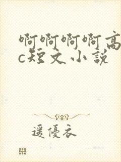 啊啊啊啊高h高c短文小说