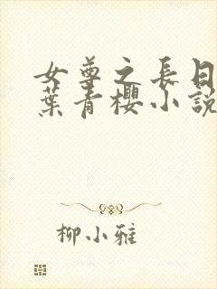 女尊之长日光明叶青樱小说笔趣阁