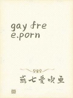 gay free.porn封面