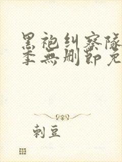 黑袍纠察队第一季无删节免费观看封面