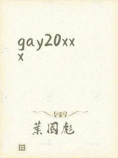 gay20xxx