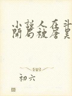 小说人在斗罗,开局被唐昊抛弃