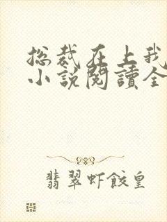 总裁在上我在下小说阅读全文