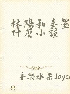 林阳和秦墨浓是什么小说