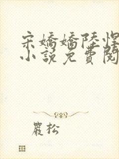 宋娇娇陆悍荇的小说免费阅读最新章节