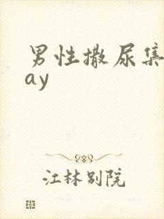 男性撒尿集合gay