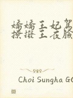 娇娇王妃驾到,撩拨王夜脸红心跳