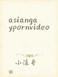 asiangaypornvideo封面