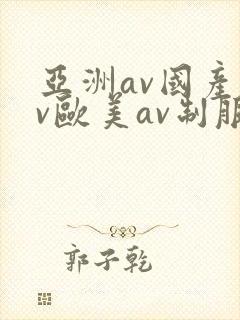 亚洲av国产av欧美av制服丝袜