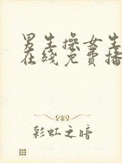 男生操女生视频在线免费播放