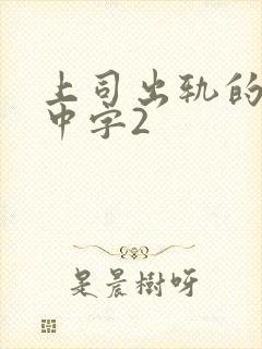 上司出轨的人妻中字2封面