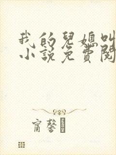 我的儿媳叫艳玲小说免费阅读全文最