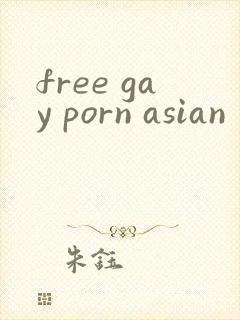 free gay porn asian