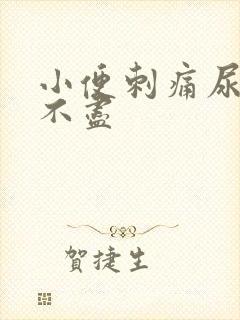 小便刺痛尿频尿不尽