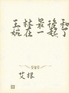 王林最后和李慕婉在一起了吗封面