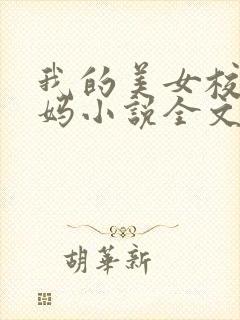 我的美女校长妈妈小说全文封面