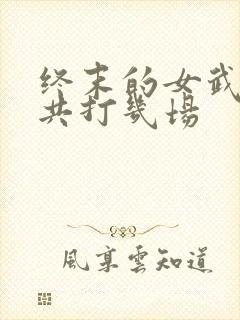 终末的女武神一共打几场