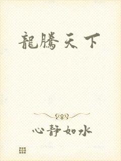 龙腾天下