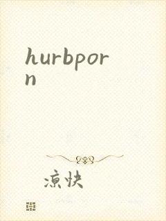 hurbporn