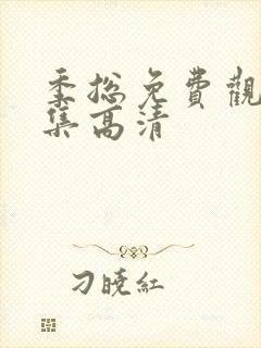 季总免费观看全集高清