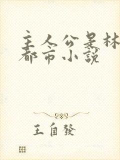 主人公是林峰的都市小说