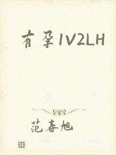 有孕1V2LH