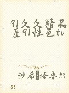 91久久精品国产91性色tv