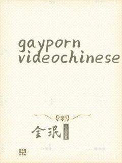 gaypornvideochinese