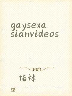 gaysexasianvideos