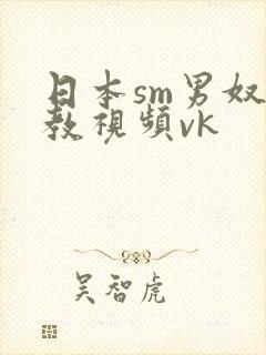 日本sm男奴调教视频vk