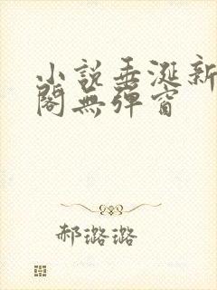 小说垂涎新笔趣阁无弹窗