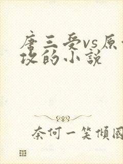 唐三受vs原创攻的小说