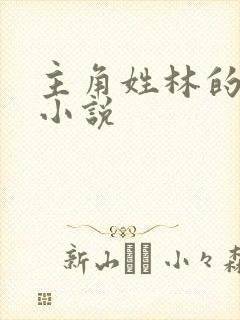 主角姓林的玄幻小说