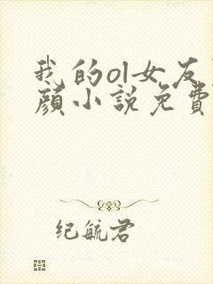 我的ol女友夏颜小说免费阅读全文笔趣