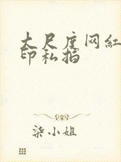 大尺度网红无水印私拍