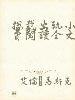 总裁出轨小说免费阅读全文