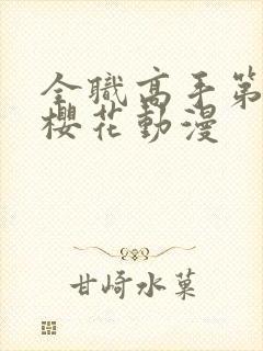 全职高手第三季樱花动漫