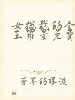 女总裁的全能兵王罗晨免费封面