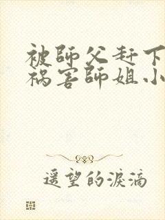 被师父赶下山去祸害师姐小说txt下载封面